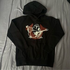 True Religion Boys Graphic Hoodie